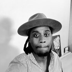 Meet your Posher, Arafatt